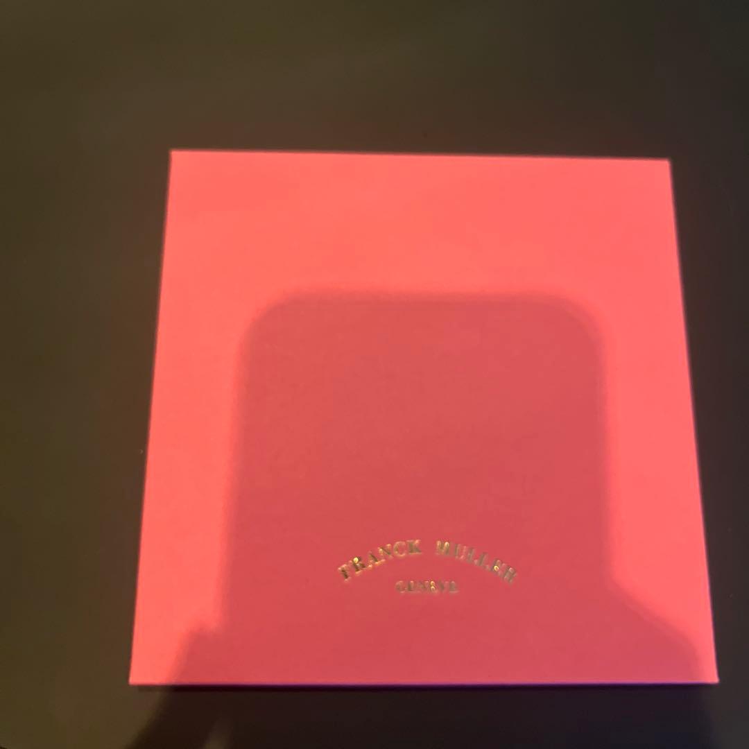 FRANCK MULLER ぴよくま