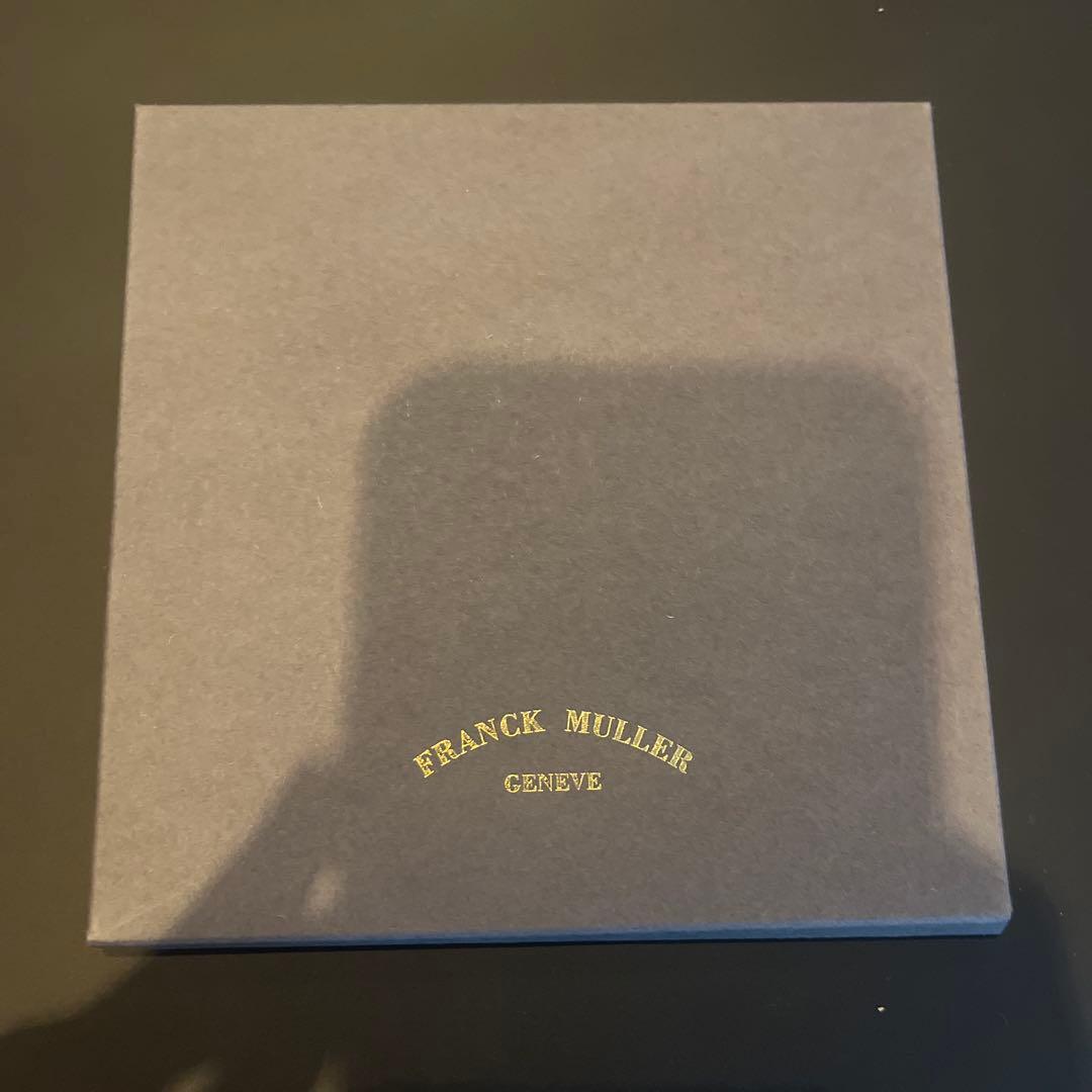 FRANCK MULLER ぴよくま