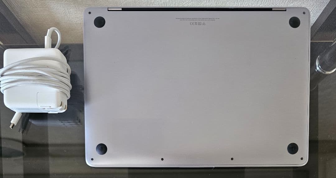 MacBook本体 1TB MacBook pro 13-inch 2020 M1 16 GB