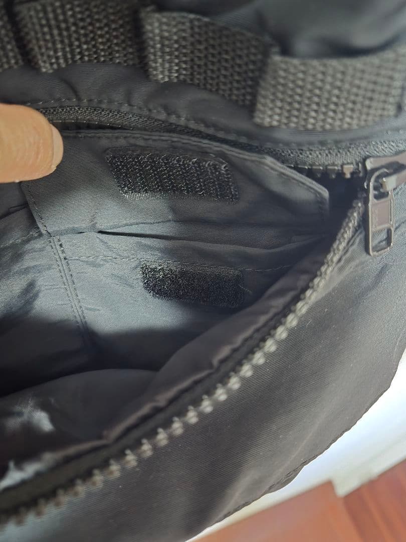 ルートコー　手ぶらベスト