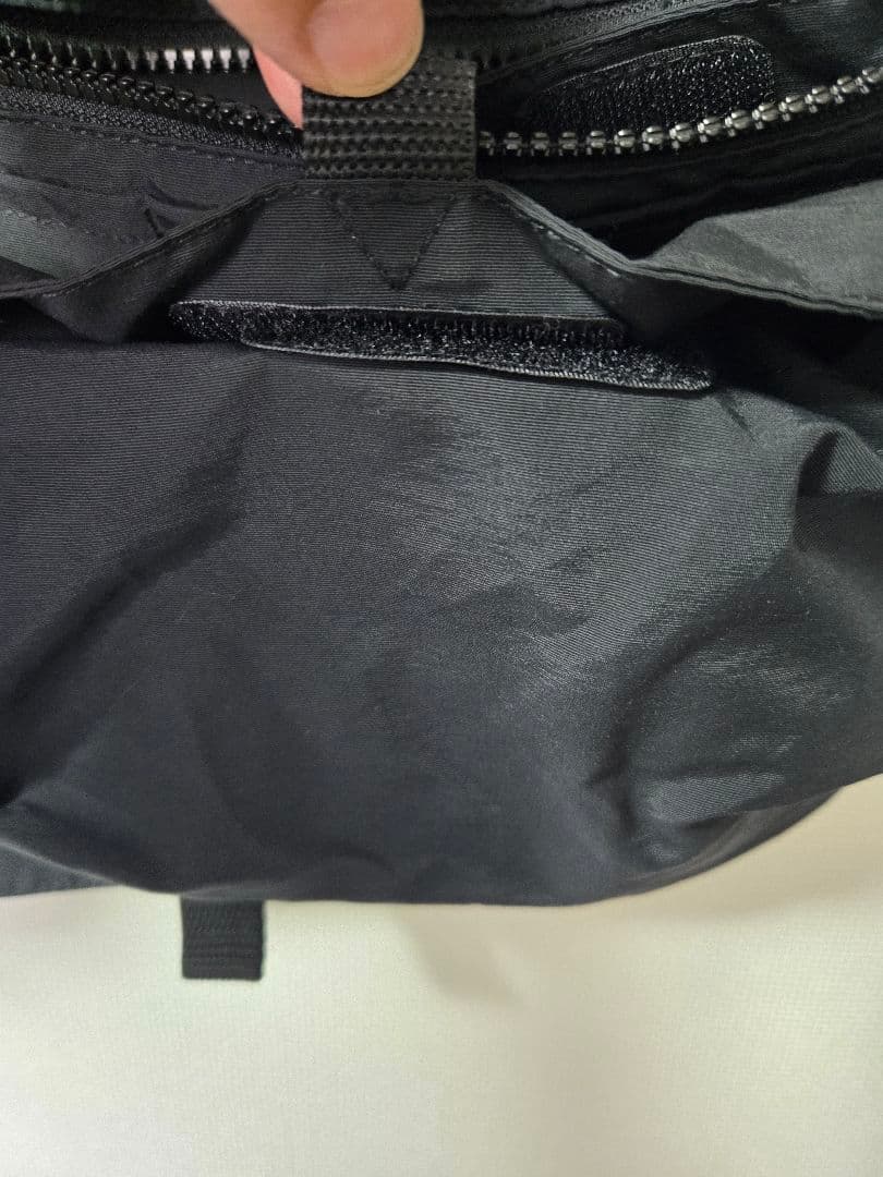 ルートコー　手ぶらベスト