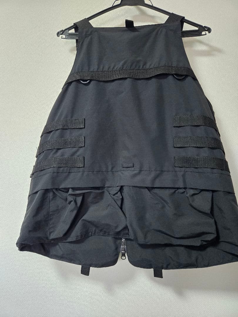 ルートコー　手ぶらベスト