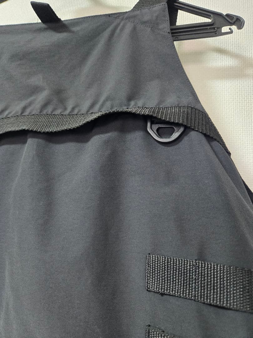 ルートコー　手ぶらベスト