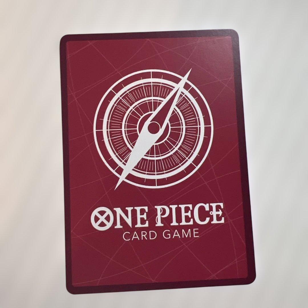 ジュエリー・ボニー リーダーカード 5000 SR美品！