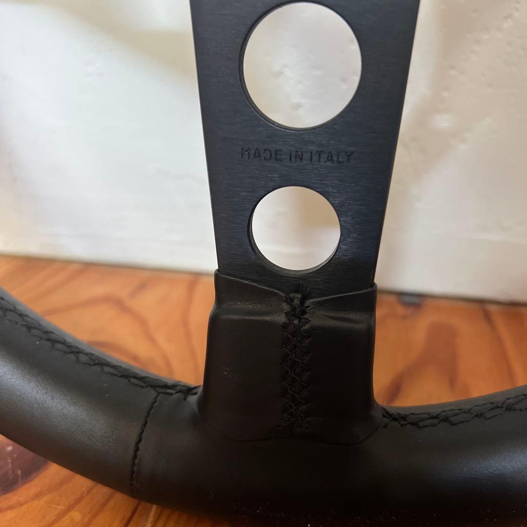 イタルボランテ 希少 レーシング 小径φ35 OZ Racing(アドミラル)