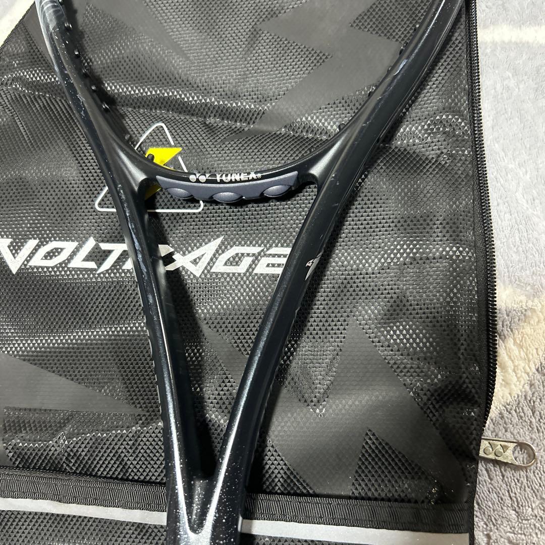 ボルトレイジ8s ヨネックス(ケース付き)