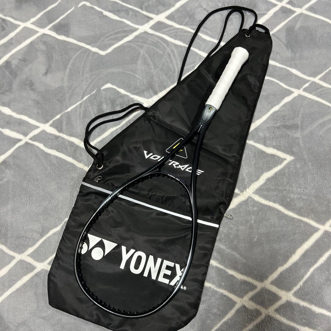 ボルトレイジ8s ヨネックス(ケース付き)