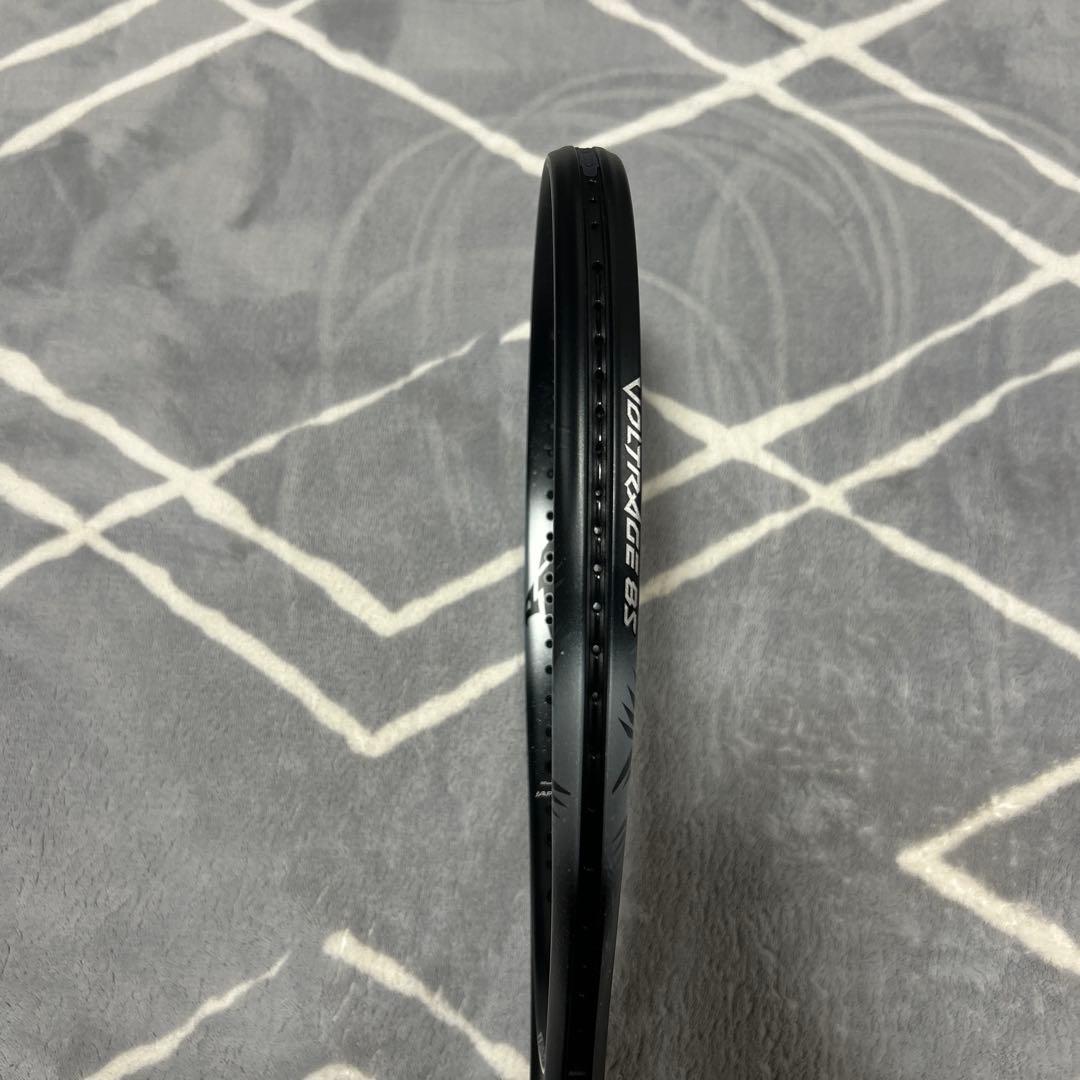 ボルトレイジ8s ヨネックス(ケース付き)