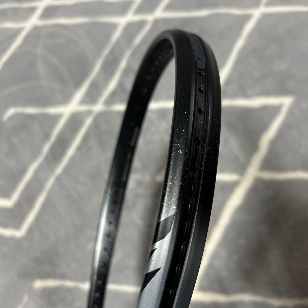 ボルトレイジ8s ヨネックス(ケース付き)