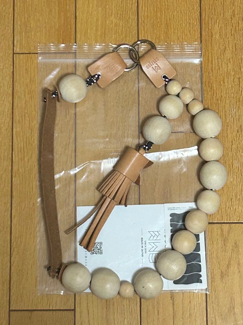 Nodzoku ウォレットチェーン