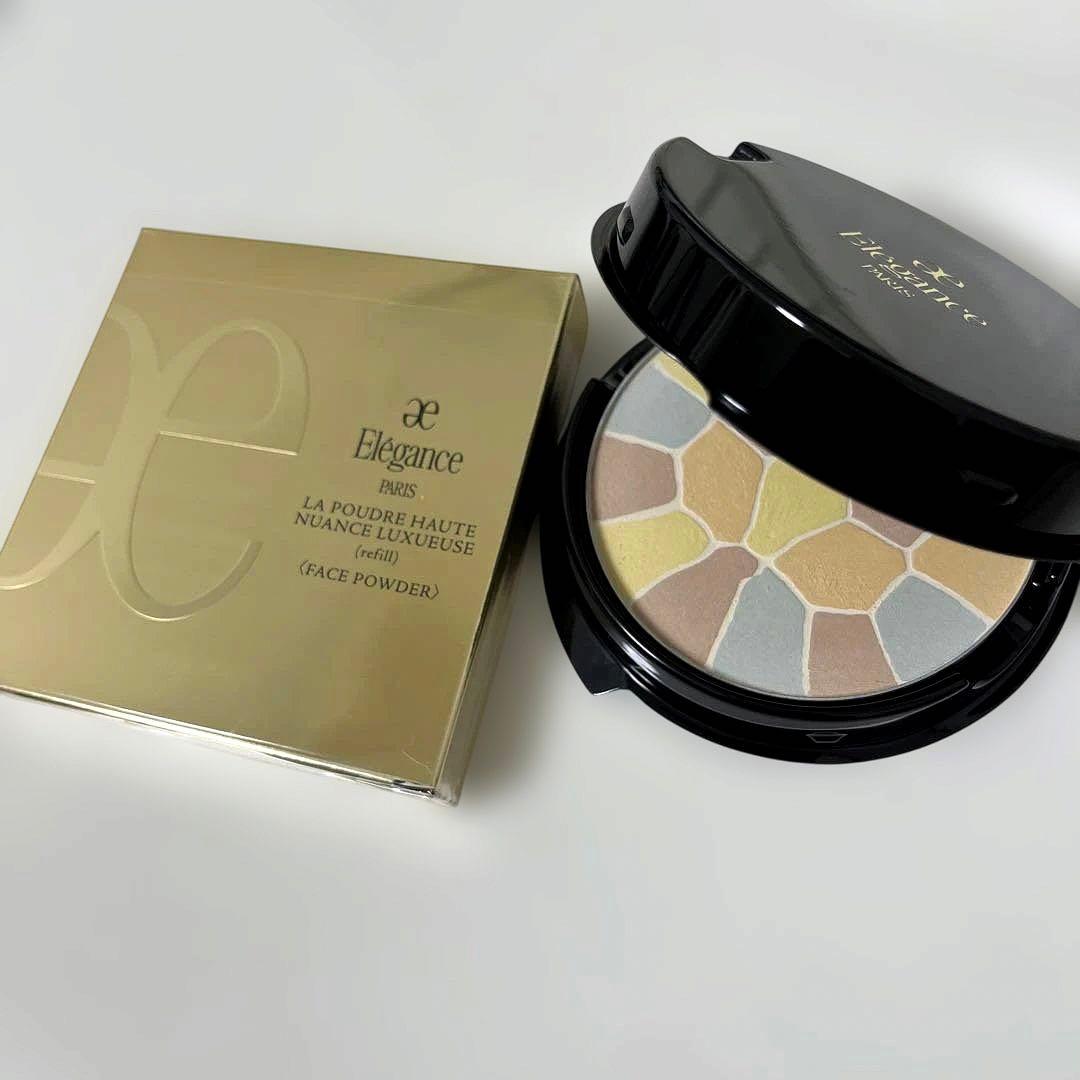 エレガンス ラプードル　オートニュアンス　リクスィーズ　III レフィル27g