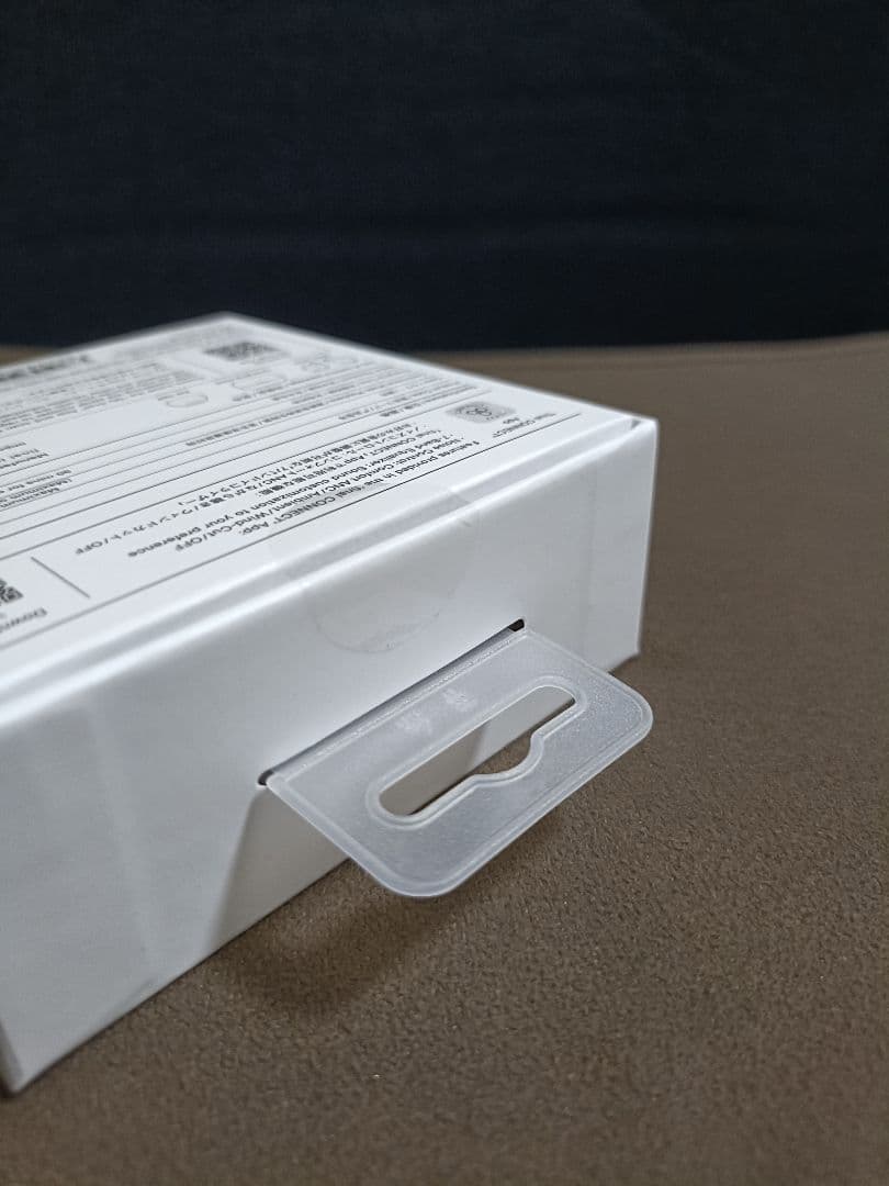 （新品未開封）final ZE3000 SV ZE3000SV　ワイヤレス