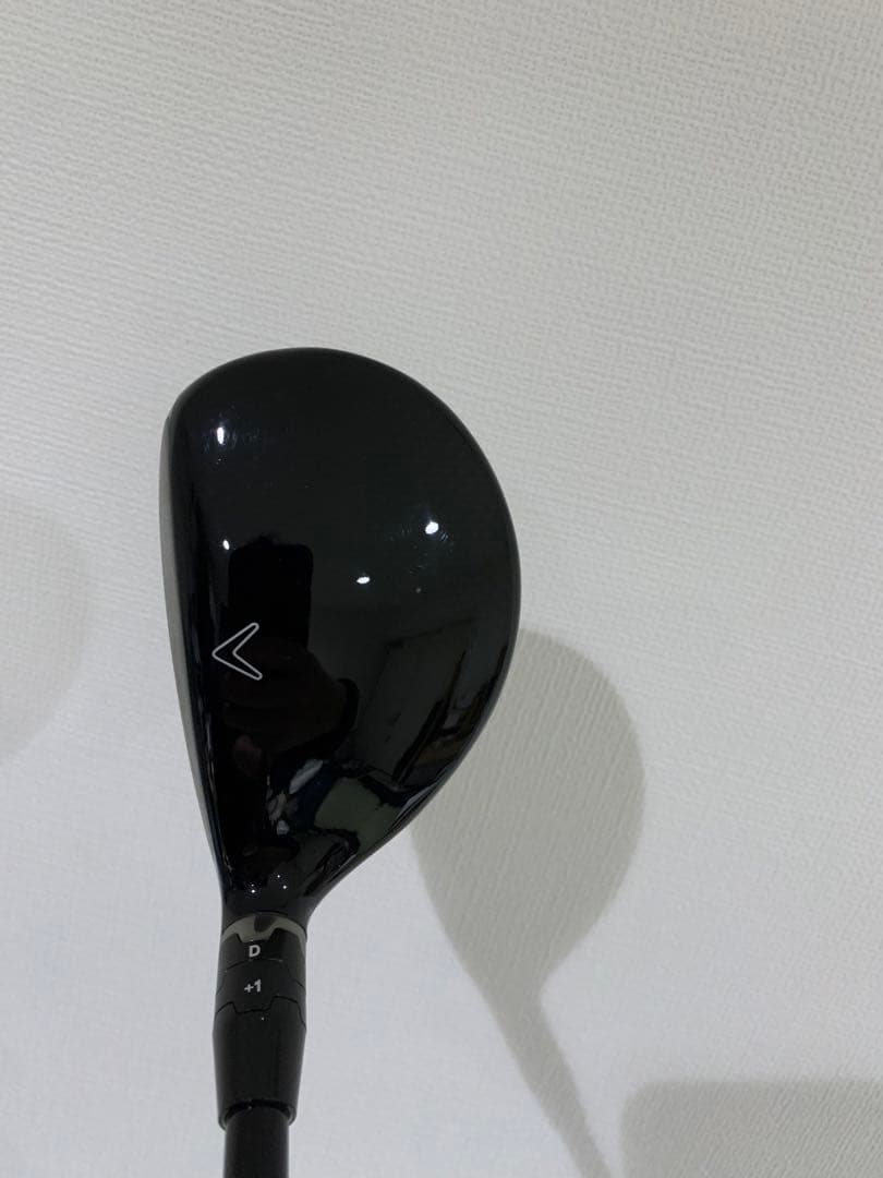 4*5様 【希少】EPIC Super Hybrid 2u 16° TENSEI