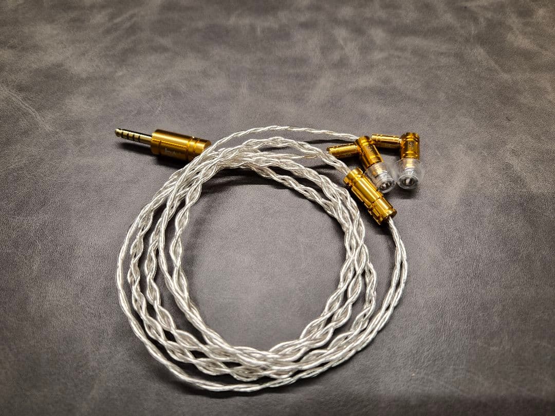 イヤホン beat audio Initium Uno