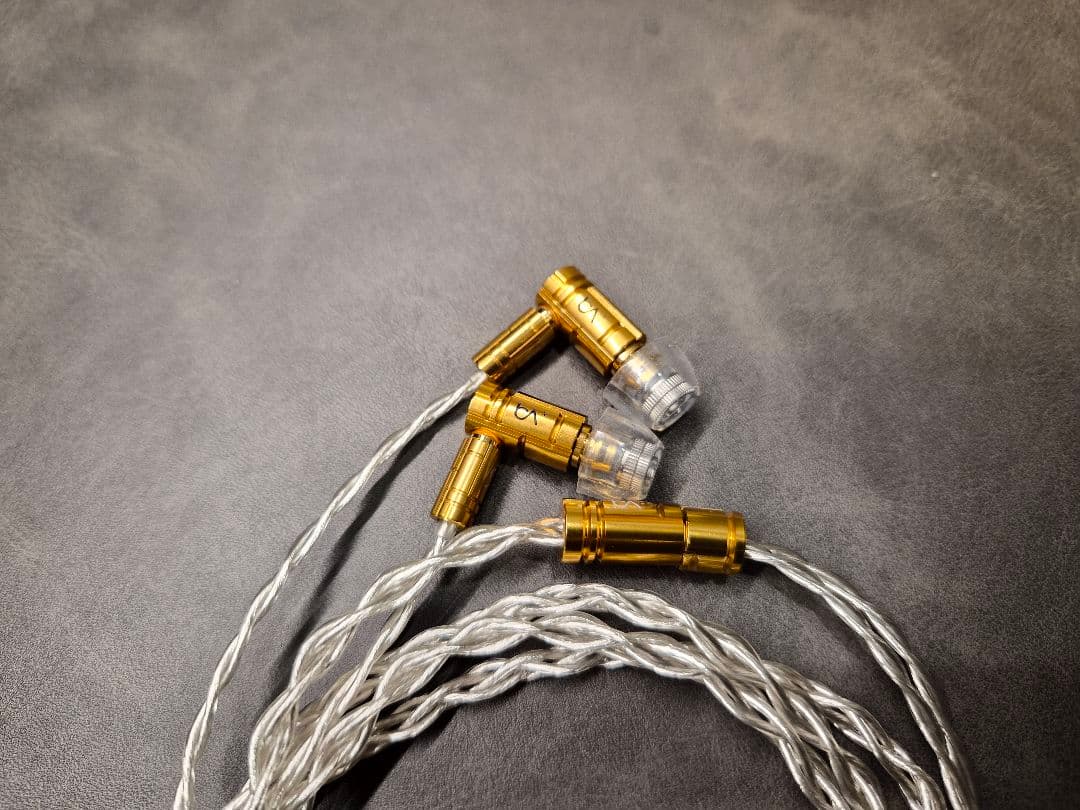 イヤホン beat audio Initium Uno