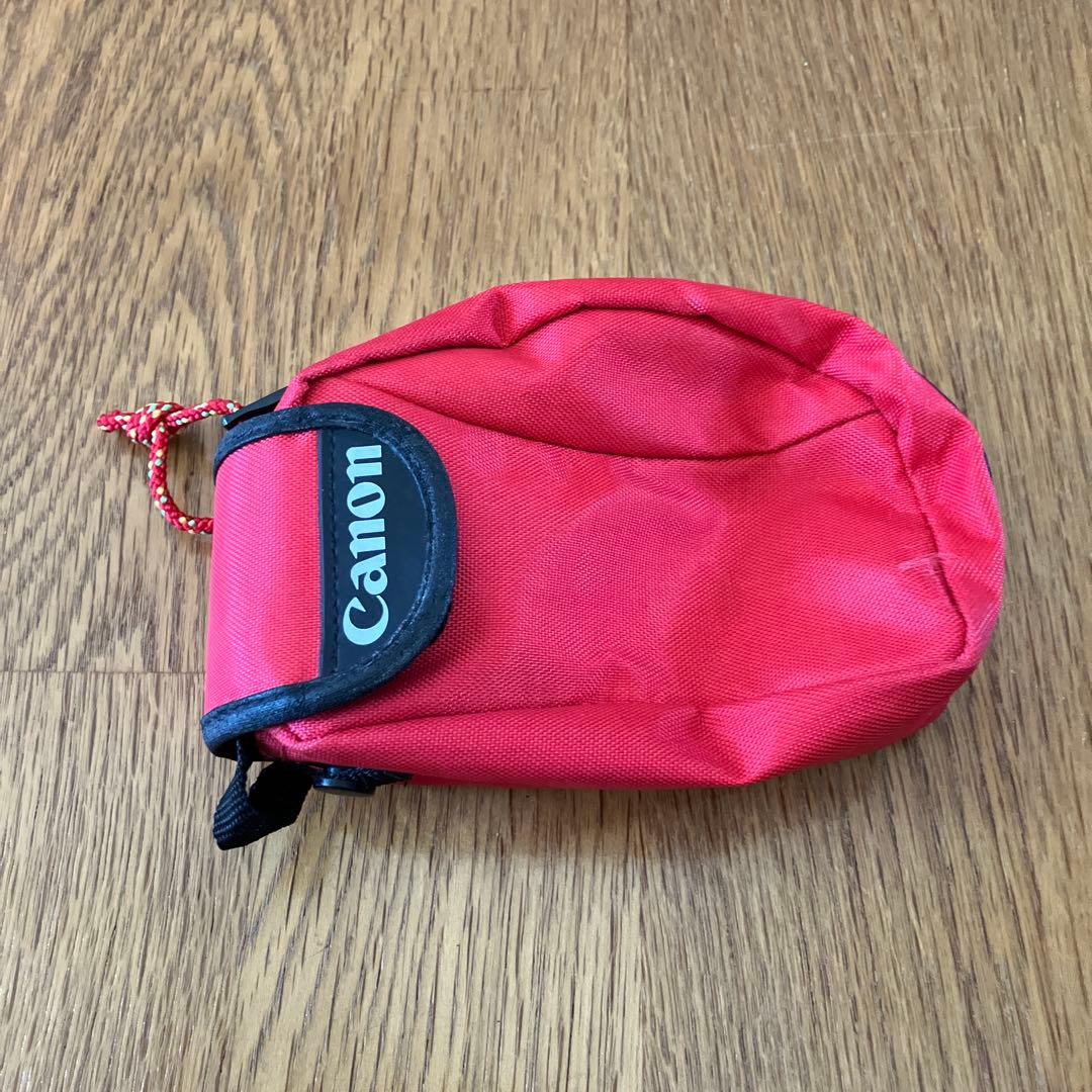 Canon Autoboy D5 コンパクトカメラ