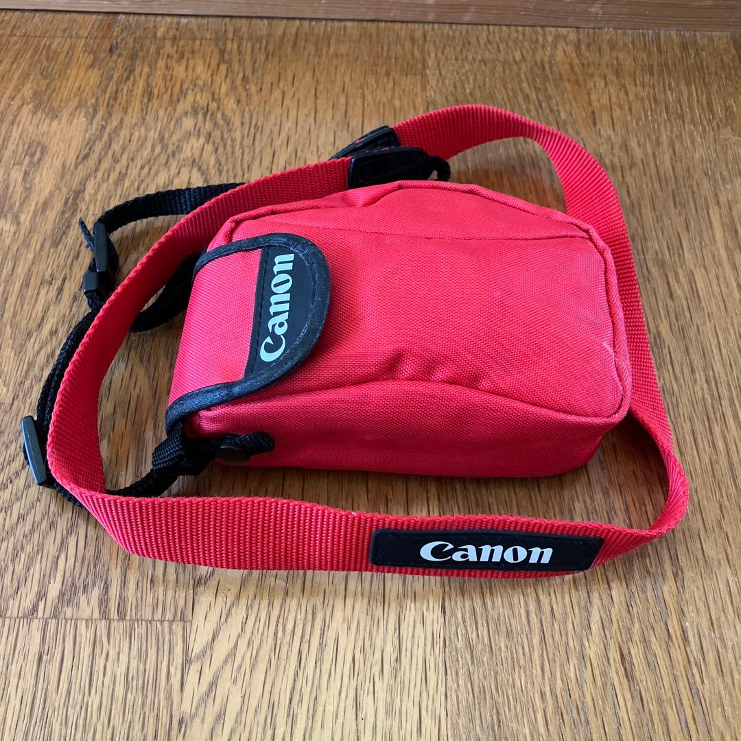 Canon Autoboy D5 コンパクトカメラ