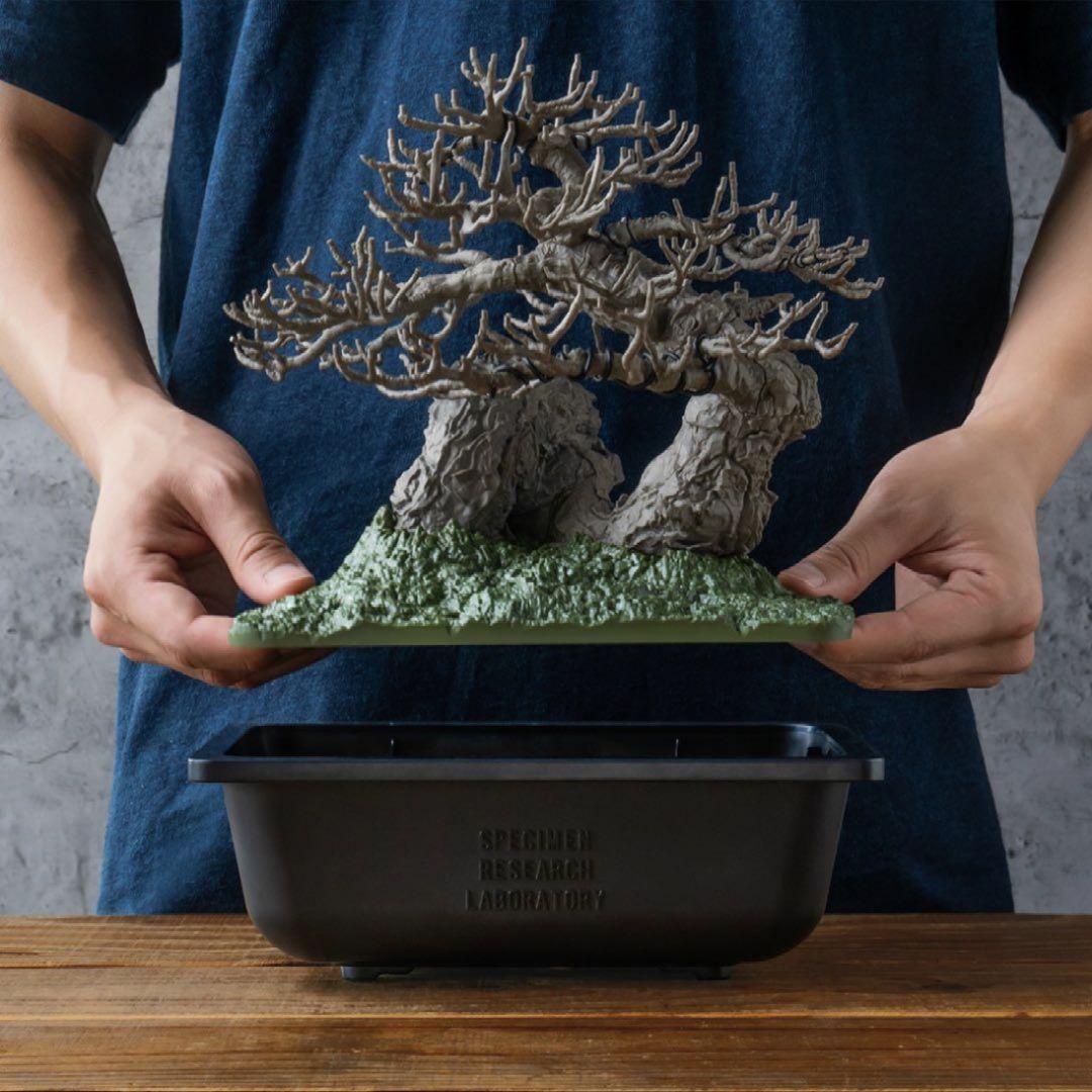 NEIGHBORHOOD SRL BANDAI BONSAI ネイバー