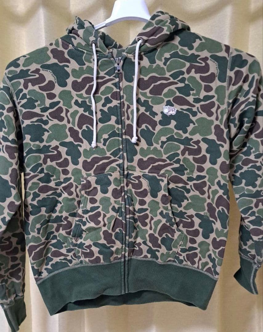 チャンピオン世田谷ベース　牛豚スウェットセットアップ　初代