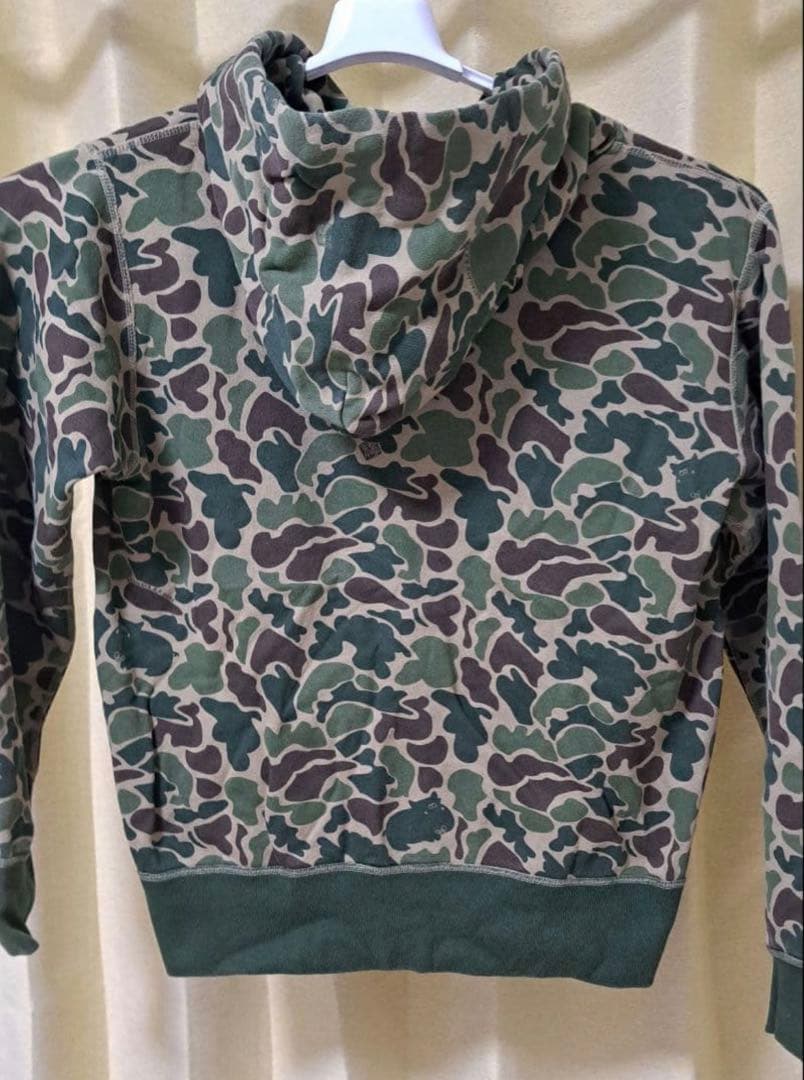 チャンピオン世田谷ベース　牛豚スウェットセットアップ　初代