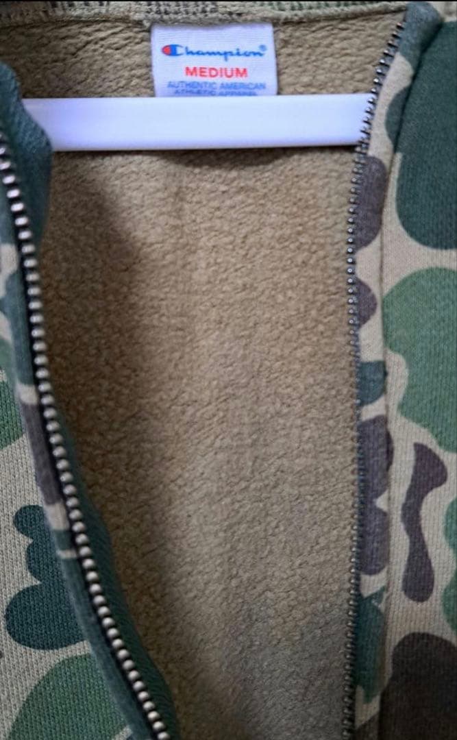 チャンピオン世田谷ベース　牛豚スウェットセットアップ　初代