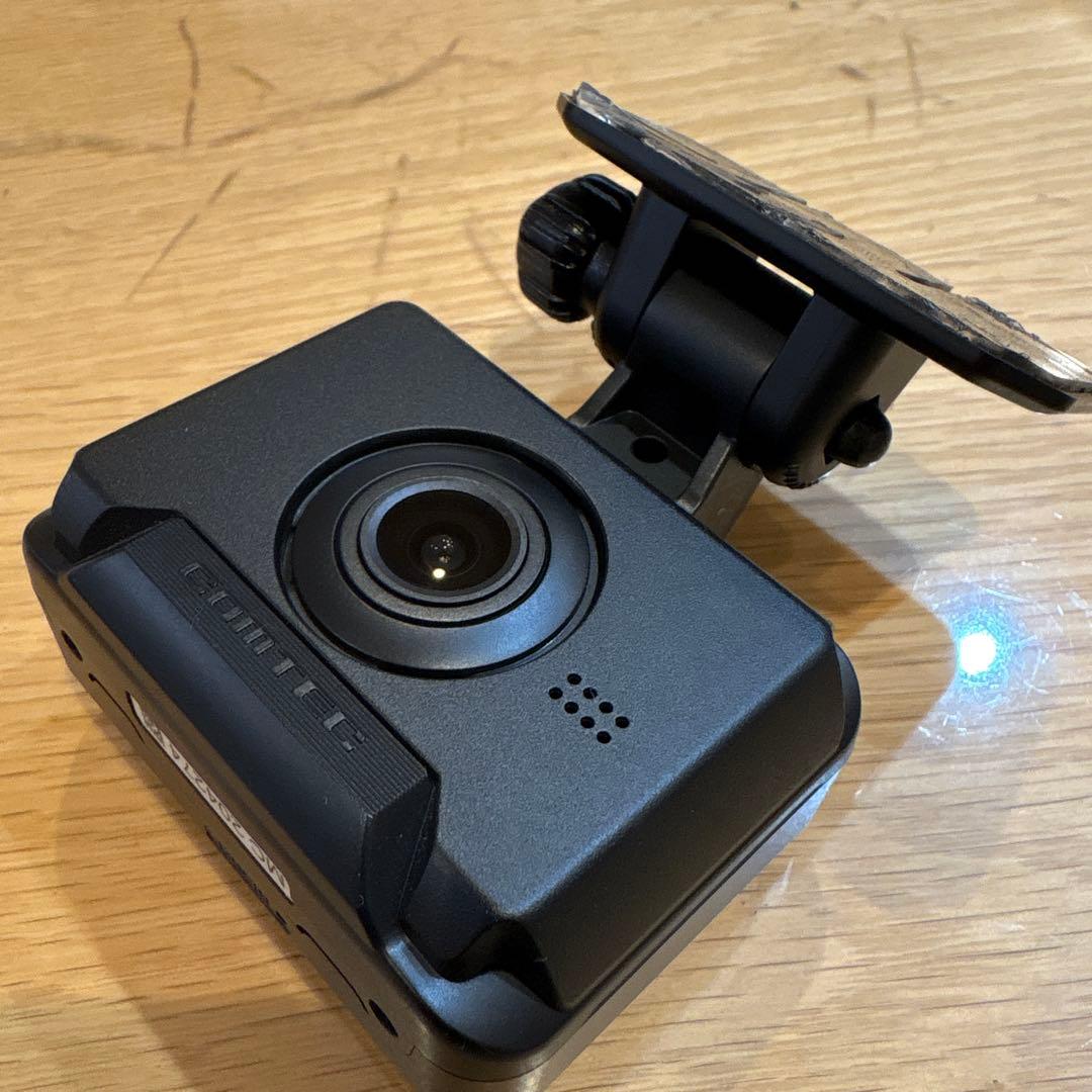 【中古】ZDR043 ドライブレコーダー
