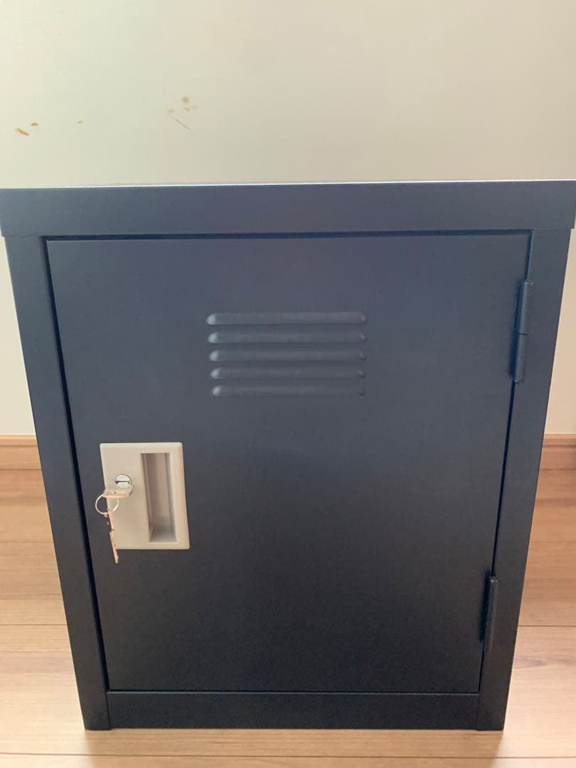 KSK 装弾ロッカー オフブラック