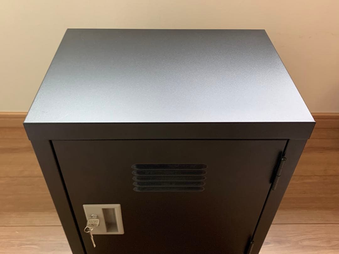 KSK 装弾ロッカー オフブラック