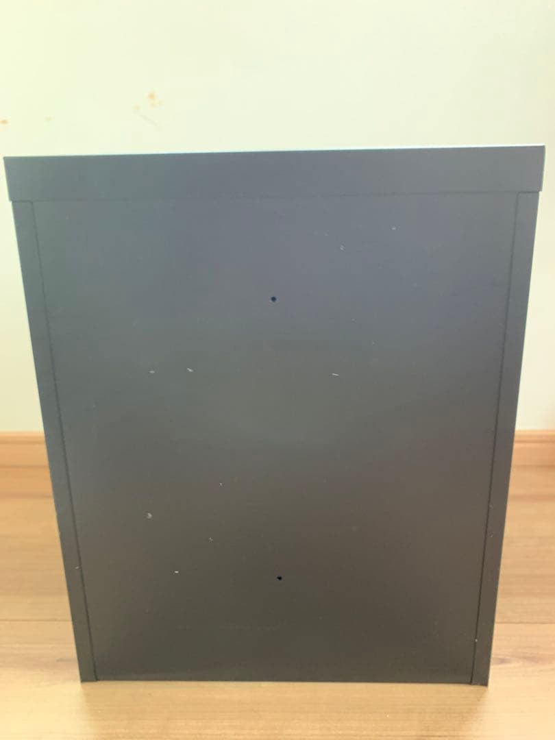 KSK 装弾ロッカー オフブラック