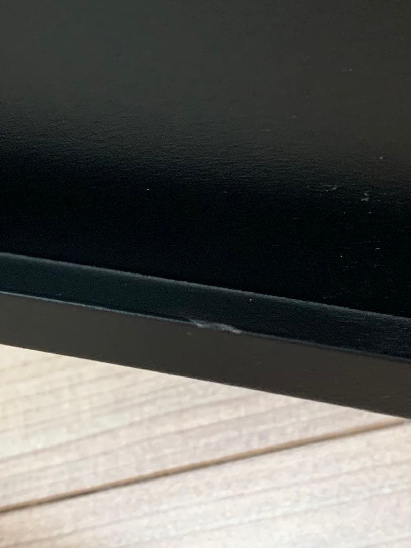 KSK 装弾ロッカー オフブラック