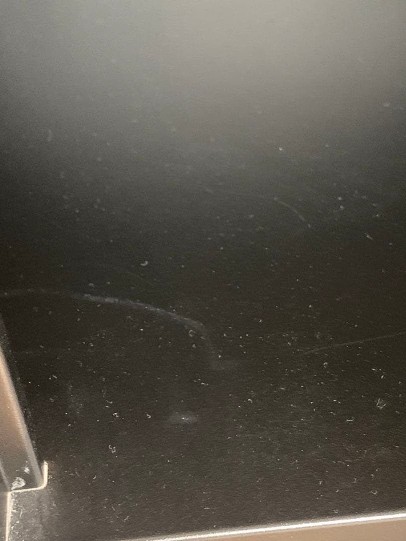 KSK 装弾ロッカー オフブラック