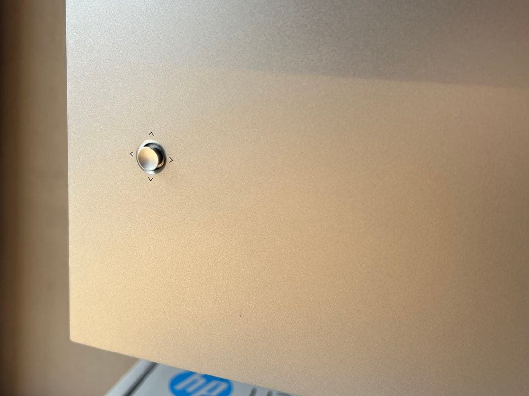 ディスプレイ・モニター本体 HP U28 4K HDR Monitor