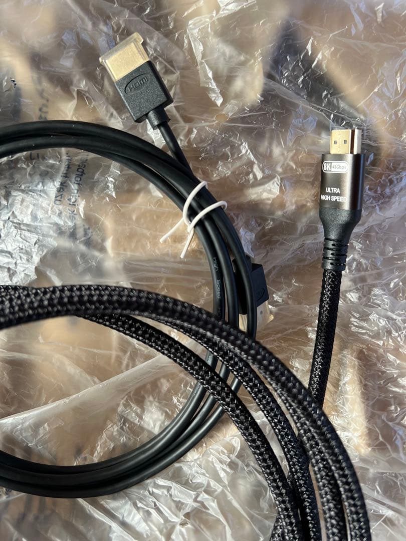 ディスプレイ・モニター本体 HP U28 4K HDR Monitor