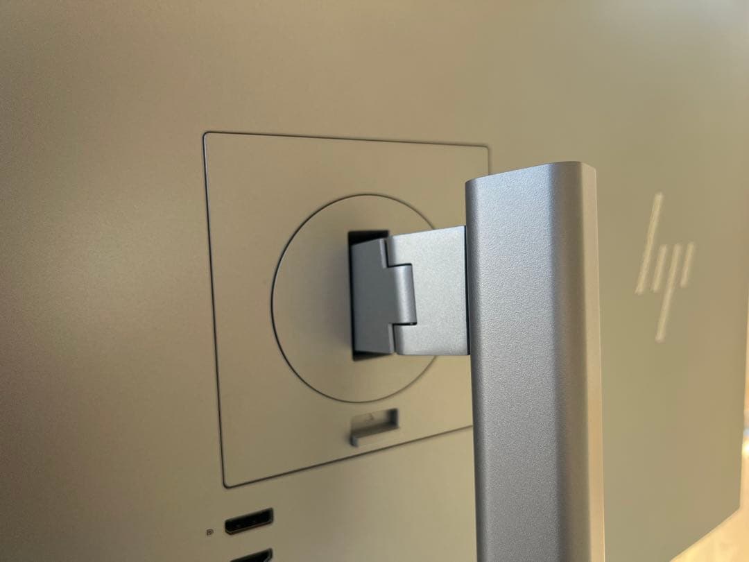 ディスプレイ・モニター本体 HP U28 4K HDR Monitor