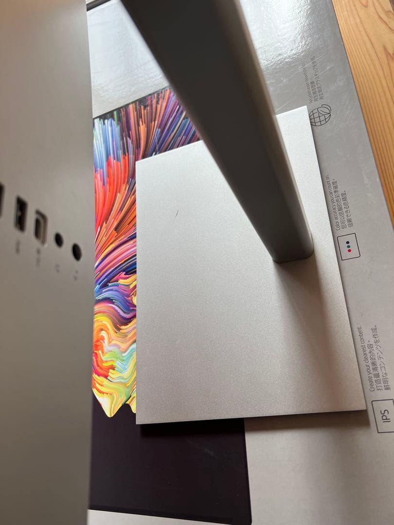 ディスプレイ・モニター本体 HP U28 4K HDR Monitor