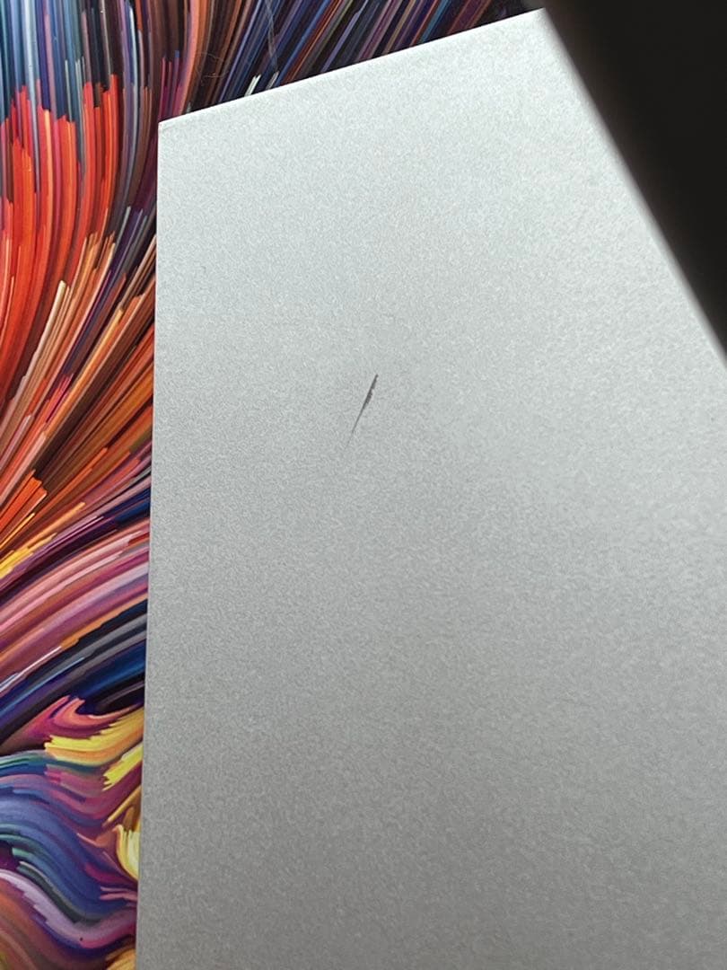 ディスプレイ・モニター本体 HP U28 4K HDR Monitor