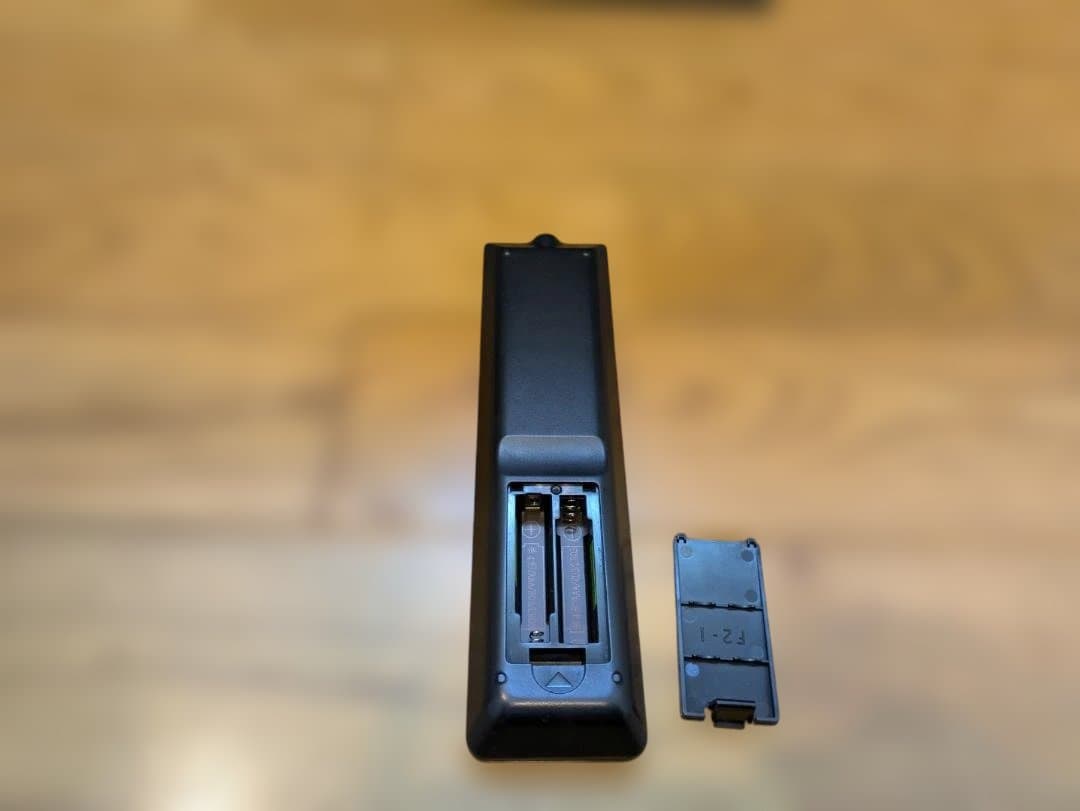 SHARP　テレビ　4T-C50CH1 2024年製