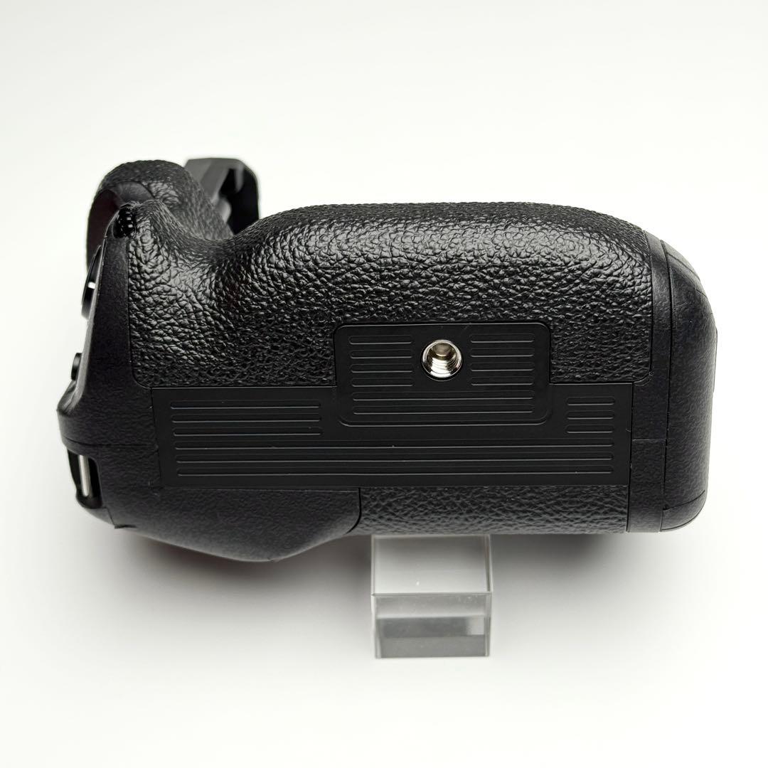 SONY純正VG-C4EM 縦位置グリップ ソニー 極美品 保護ステッカー付き