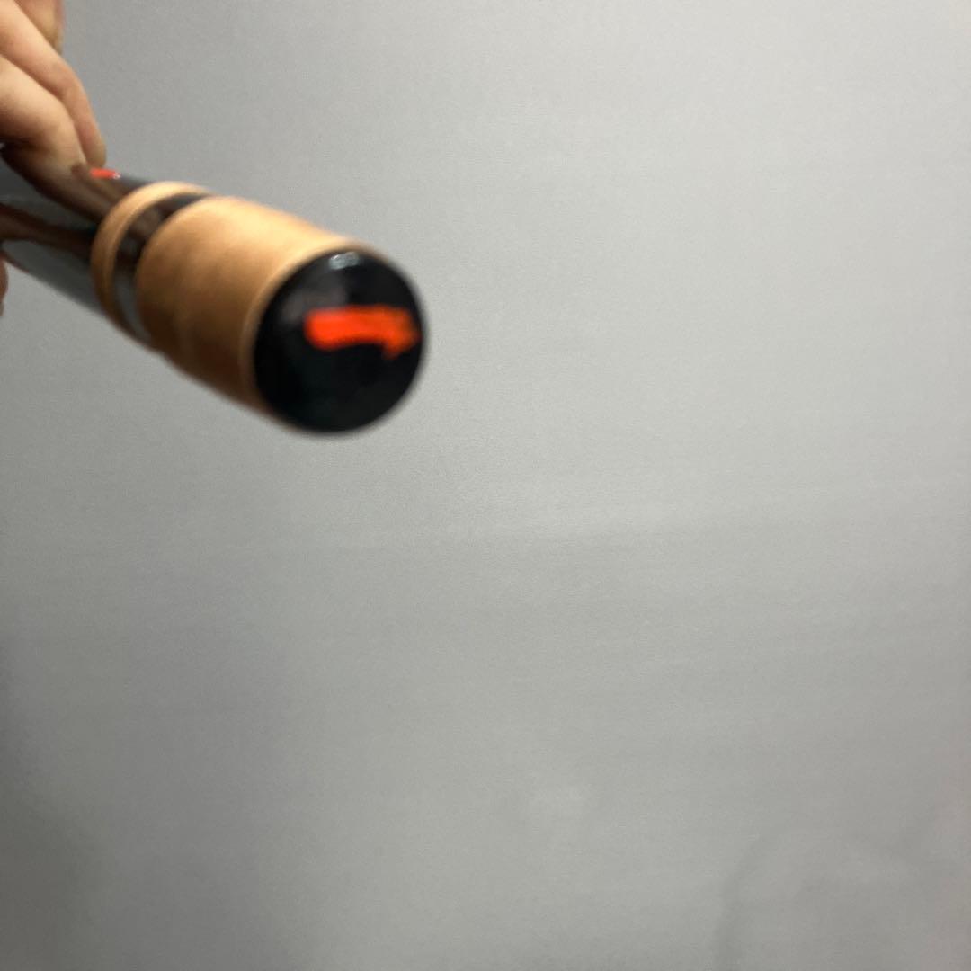 篠笛　一本調子 F管　CMR1-24 唄物　ドレミ調　天地糸巻 黒塗　西洋音階