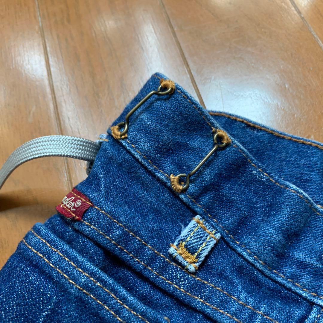 ＊極美品＊MAISON EUREKA REWORK BIGGY SHORTS F