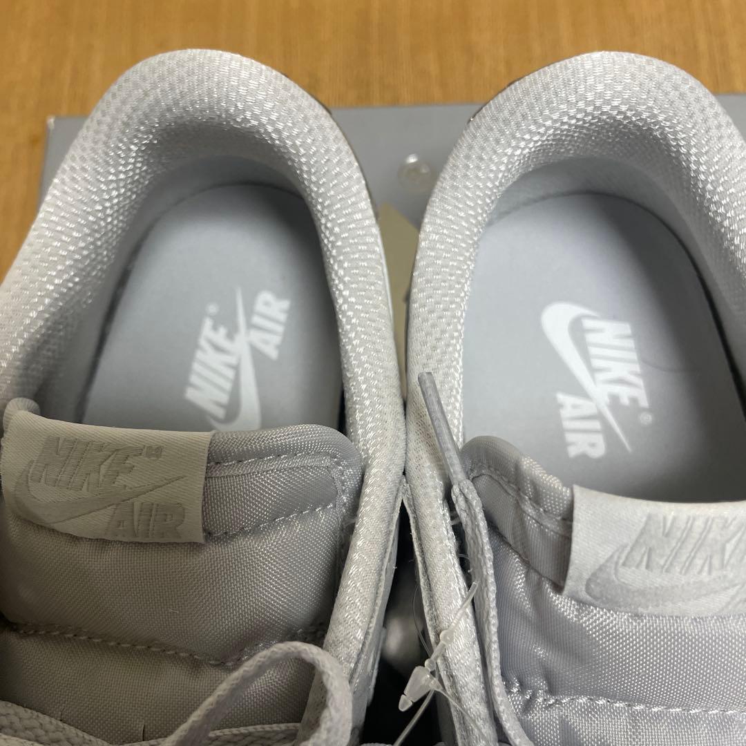 エア ジョーダン 1 ロー OG CZ0790-002 シルバー