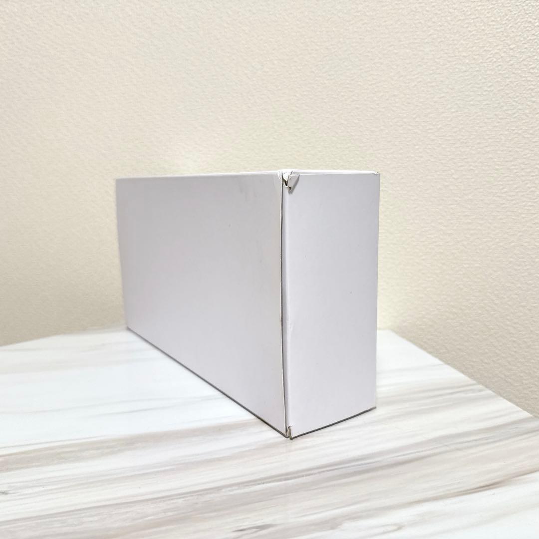 【新品未使用】ヤーマン 超音波ヘアアイロン シャインプロ HC21B ブラック