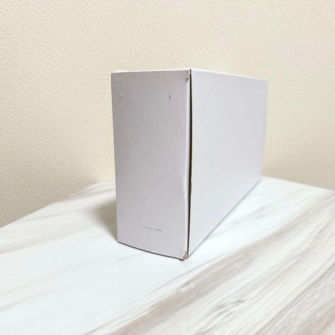 【新品未使用】ヤーマン 超音波ヘアアイロン シャインプロ HC21B ブラック