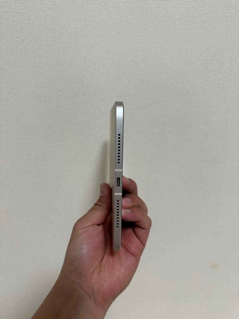 iPad mini 第6世代 64GB WiFi＋Cellular モデル