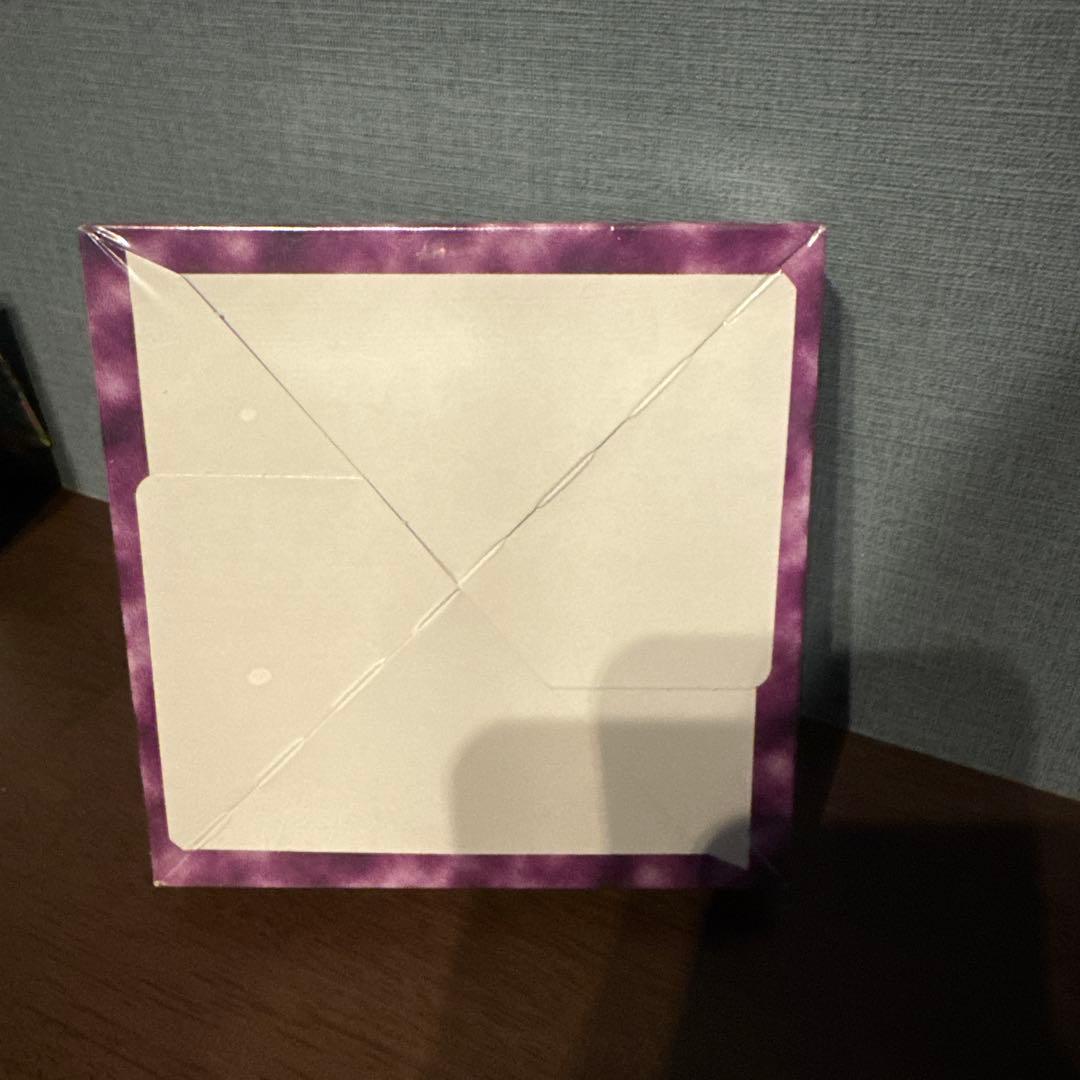 y*a様 遊戯王　悪夢の迷宮　labyrinth of nightmare 未開