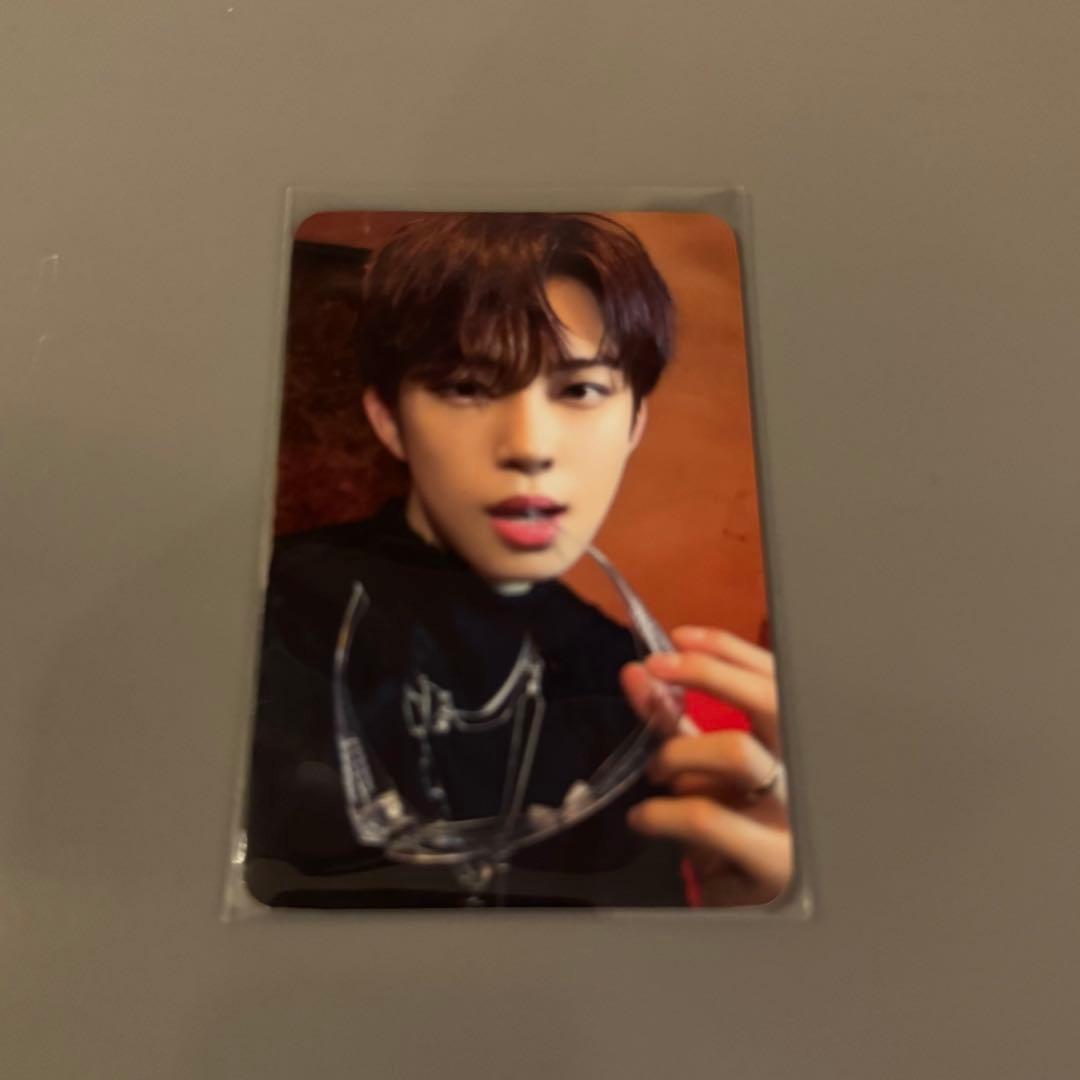 ALD1 ショケ トレカ ゴヌ