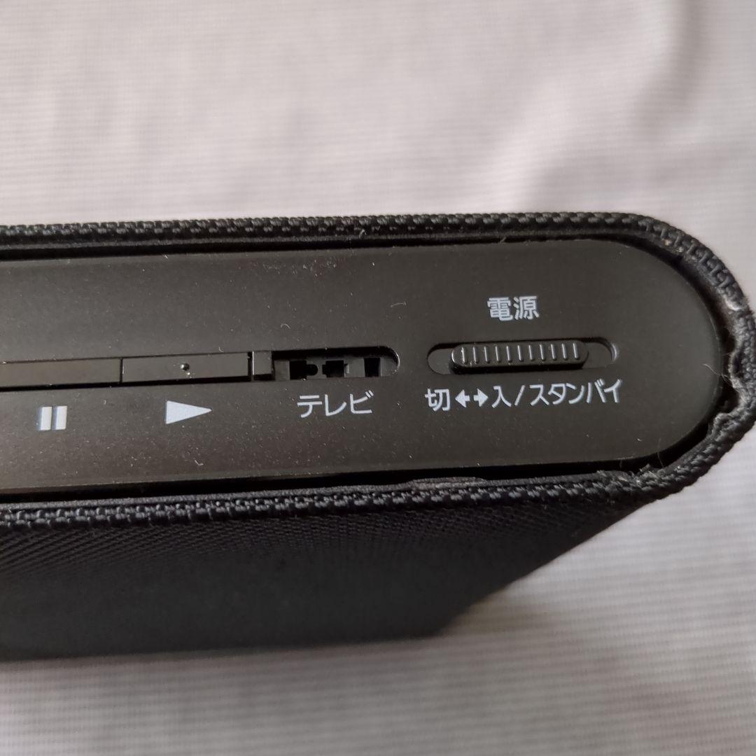 SONY BDP-Z1 ポータブルブルーレイプレイヤー　　　　　　2016年製