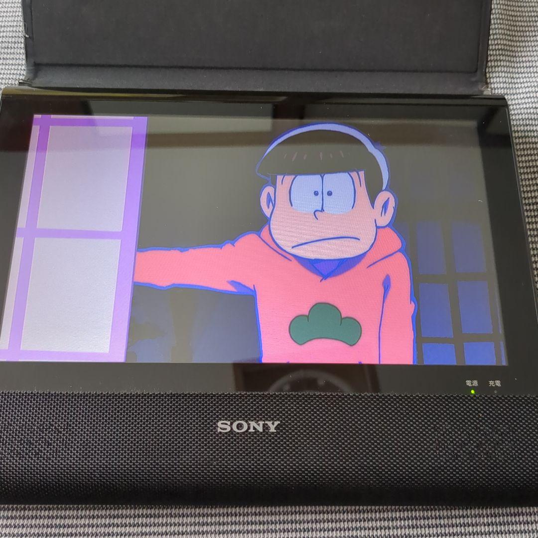 SONY BDP-Z1 ポータブルブルーレイプレイヤー　　　　　　2016年製