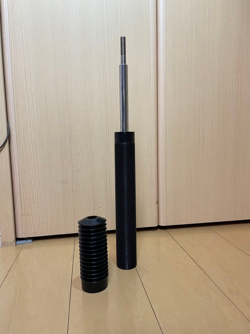 ブリッツ　オデッセイRC1/RC4車高調用ショックシリンダー　フロント用