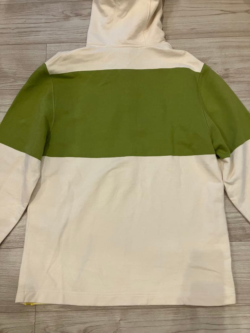 LOEWE⭐︎オオトリさま フーディーXS